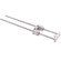 GUIDE UNIT 40MM DIA. CYL UP TO 320MM STR
