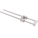 GUIDE UNIT 40MM DIA. CYL UP TO 320MM STR