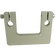 END PLATE 20/25MM GUIDE UNIT