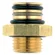 1/8 SWIVEL MALE STUD