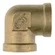 M12 FEM ELBOW