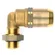 M12 X 6MM STUD ELBOW