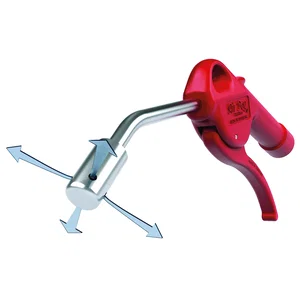 ANGLED NOZ FITS ALL AIRBOYCLASSIC MODELS