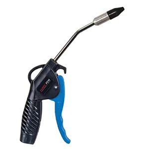 JAMEC 100MM RUBBER TIP ANGLEBLOW GUN