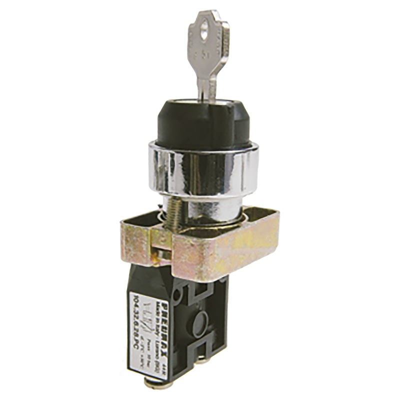 BRAUER COLD AIR GUN -