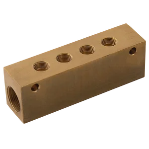 SGL SIDE 4 OUTPUT MAN 34030441 IN OD 1