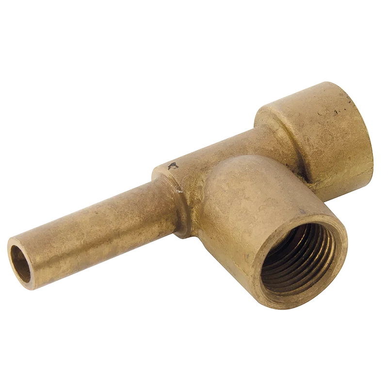 SIDE STEM T CON IMP