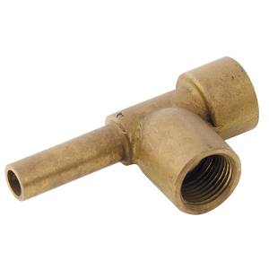 SIDE STEM T CON IMP