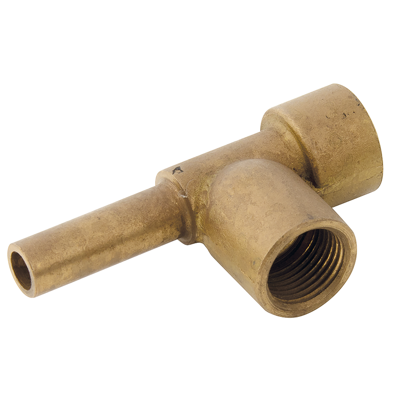 SIDE STEM T CON IMP