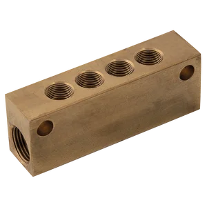 SGL SIDE 4 OUTPUT MAN IN OD