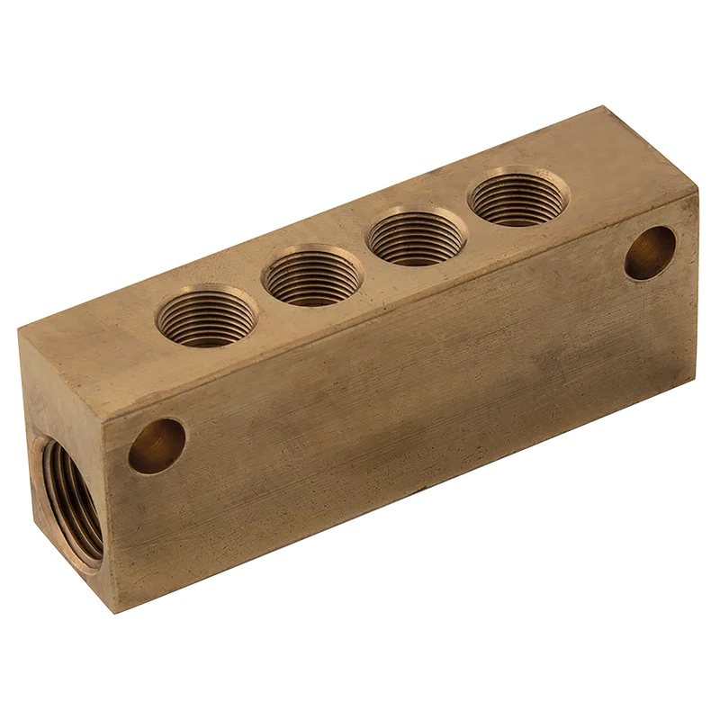 SGL SIDE 4 OUTPUT MAN IN OD