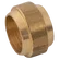 UNI TUB SLEEVE EQUIV34027802 OD 1/8