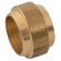 UNI TUB SLEEVE EQUIV34027802 OD 1/8