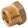 TUB NUT IMP NORG EQUIV34027904 OD 1/4