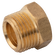 TUB NUT IMP NORG EQUIV34027904 OD 1/4