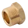 TUB NUT MET NORG EQUIV36050002 ODMM 4