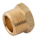TUB NUT MET NORG EQUIV36050002 ODMM 4
