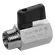 HP MINI BALL VALVE  1/2 FM