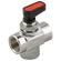 L PORT MINI BALL VALVE - 1/4