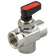L PORT MINI BALL VALVE - 1/4