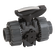 1 FIP VKD PVC/EPDM IMP PLAIN BALL VALVE