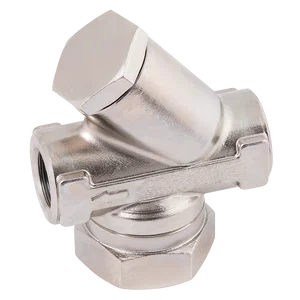 BSP THERMODYNAMIC STEAM TRAP  ST/ST