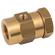 1/2 BSP BRASS VACUUM BREAKER