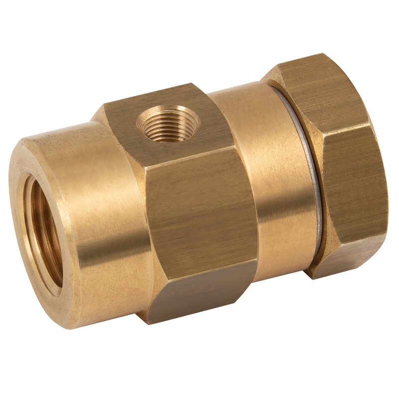 1/2 BSP VACUUM BREAKER
