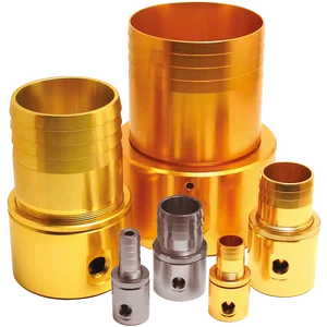 RINGJET AIR AMPLIFIER