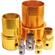 RINGJET AIR AMPLIFIER ANO ALLOY X 12MM
