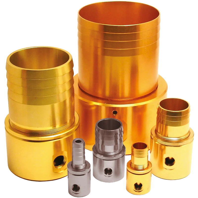 RINGJET AIR AMPLIFIER