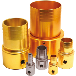 RINGJET AIR AMPLIFIER