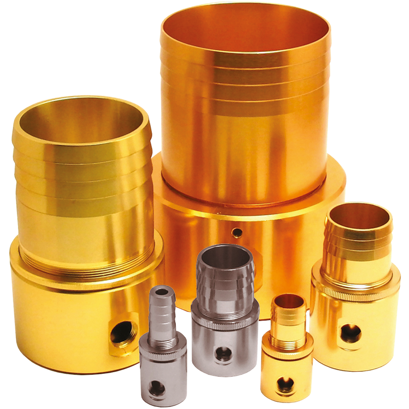 RINGJET AIR AMPLIFIER