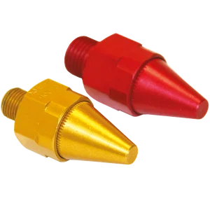 NOZZLE X BSP