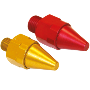 NOZZLE X BSP