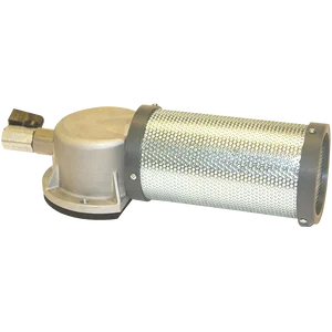 HIGH SUCTION CONVEYOR 1/4BSP