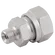 1.1/2 OD X 1.1/4BSP MALE STUD COUPLING