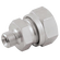 1.1/2 OD X 1.1/4BSP MALE STUD COUPLING