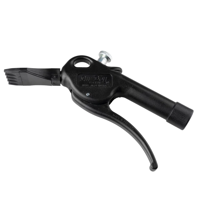JET AIR BOY BLOWGUN ADJUSTABLE