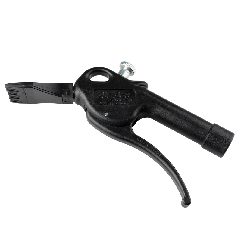 JET AIR BOY BLOWGUN ADJUSTABLE