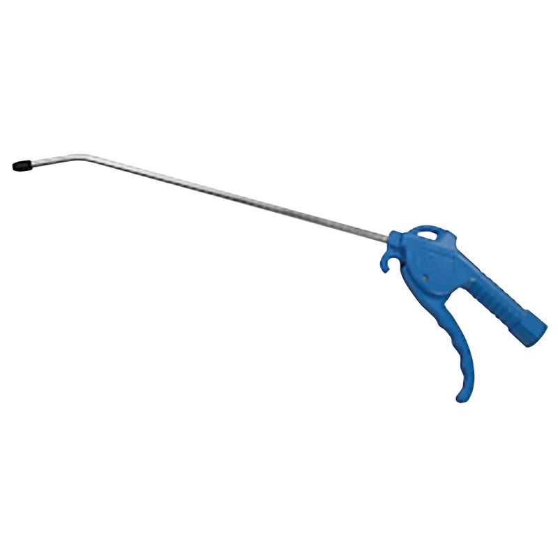 BLOW GUN