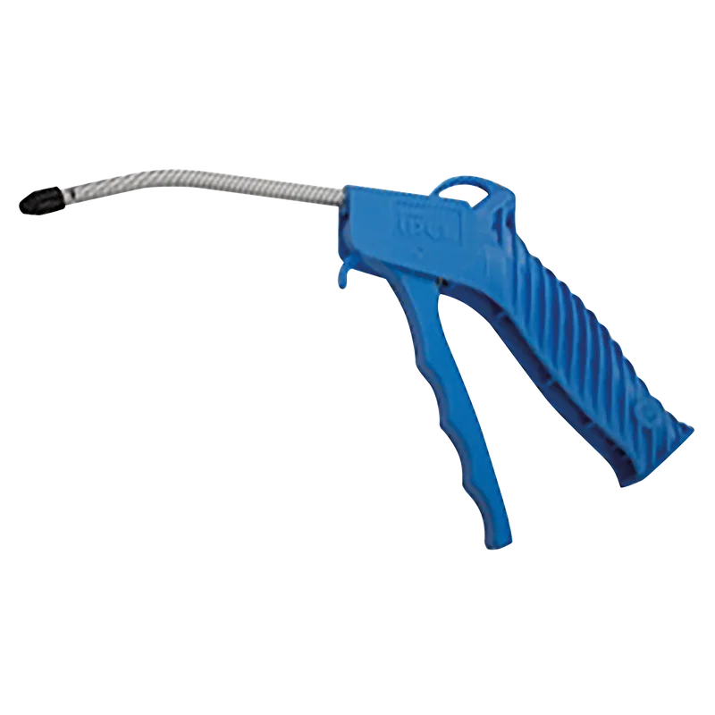 BLOWGUN  SAFETY NOZZLE  RP 1/4 INLET
