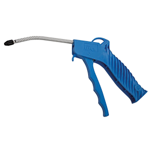 BLOWGUN  SAFETY NOZZLE  RP 1/4 INLET