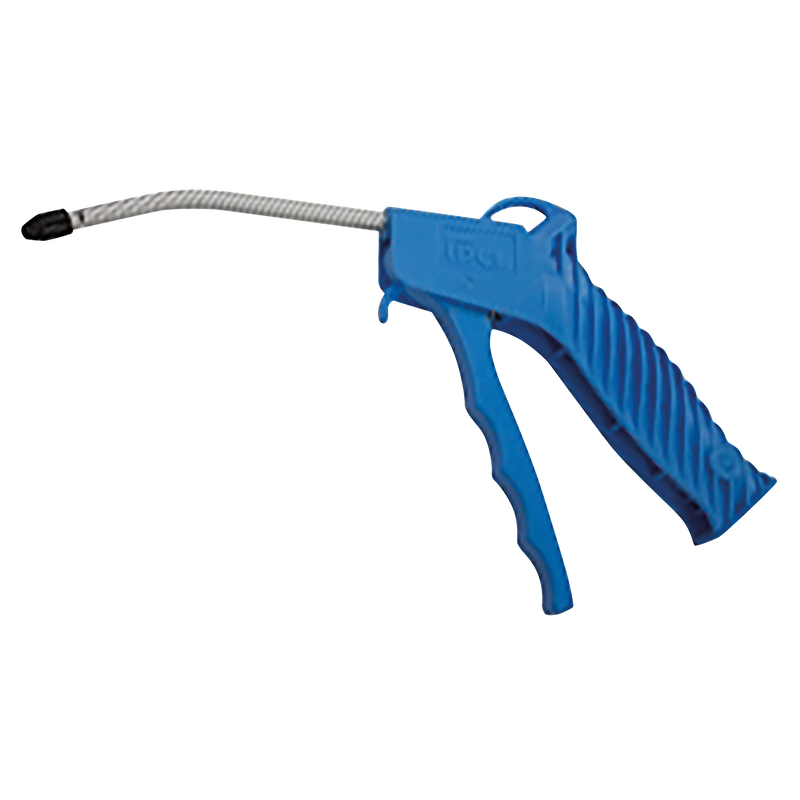 BLOWGUN SAFETY NOZZLE RP 1/4 INLET