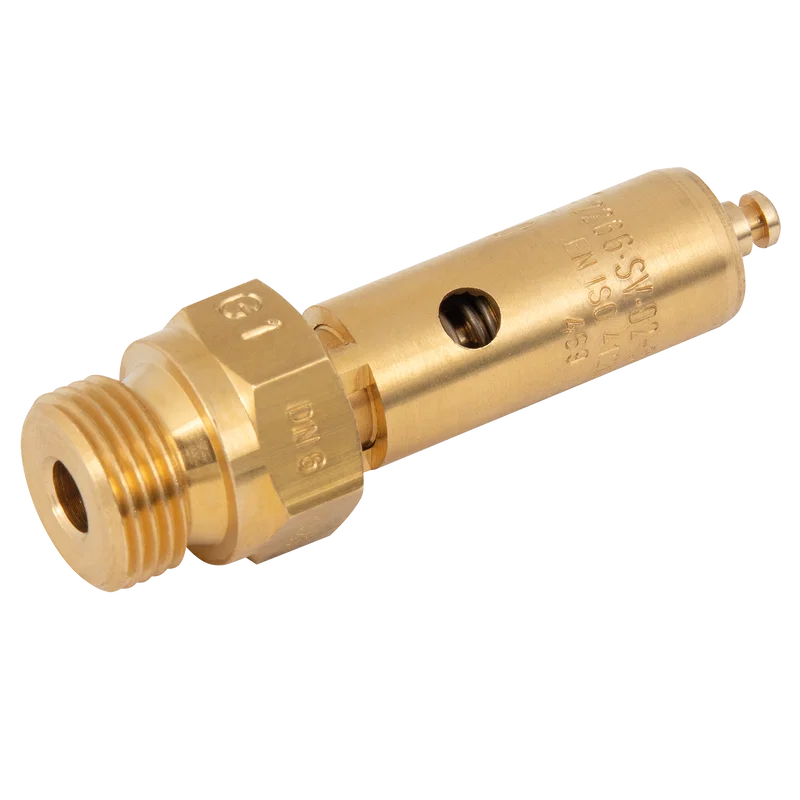 PRV SET