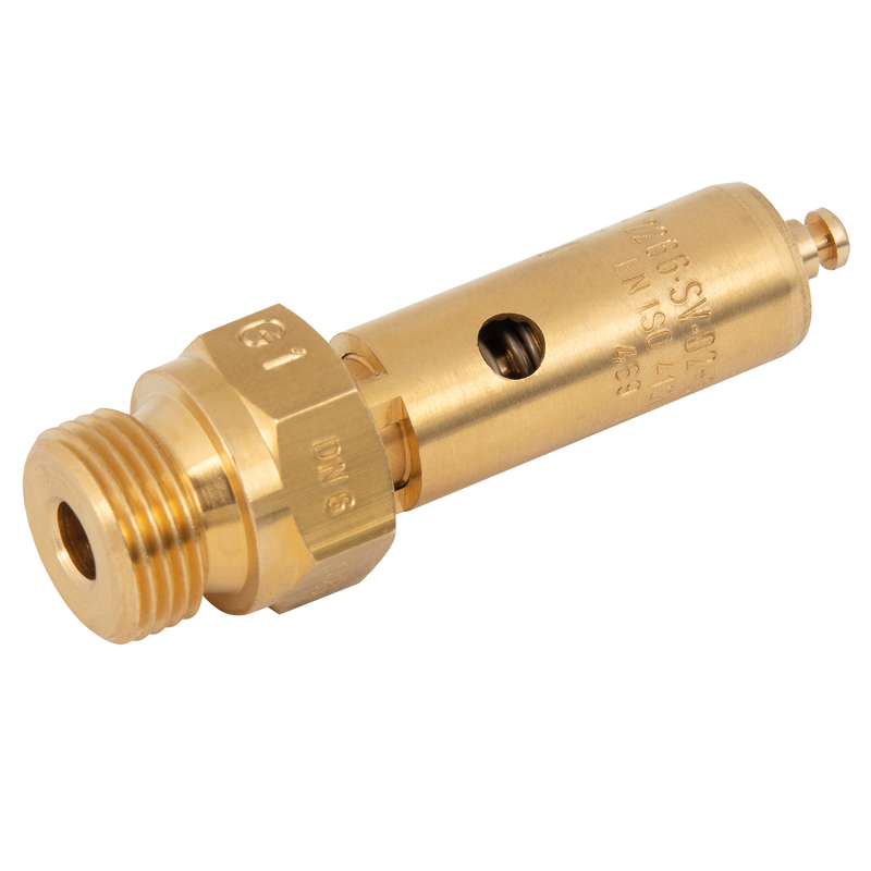 PRV SET