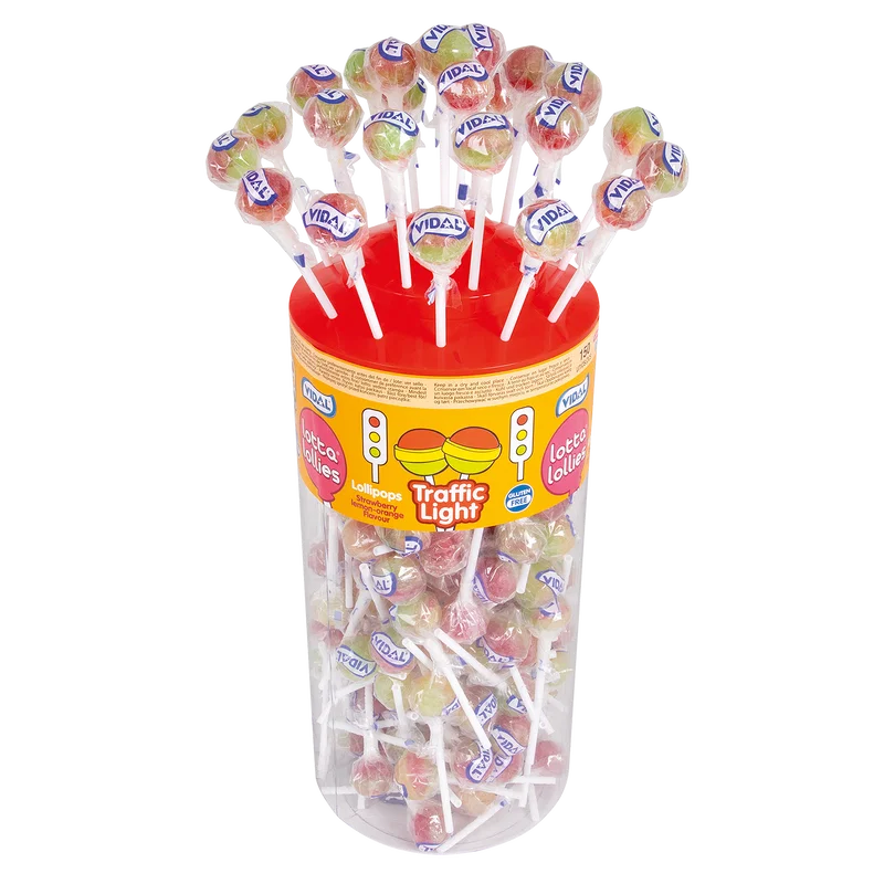 CARAMEL THINKING STICKS X 160