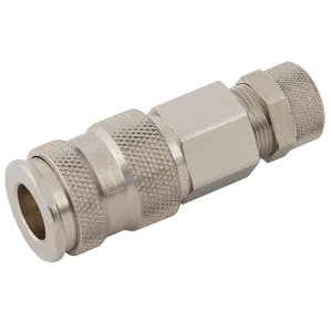 06X08MM HOSE CONNECTION COUPLING