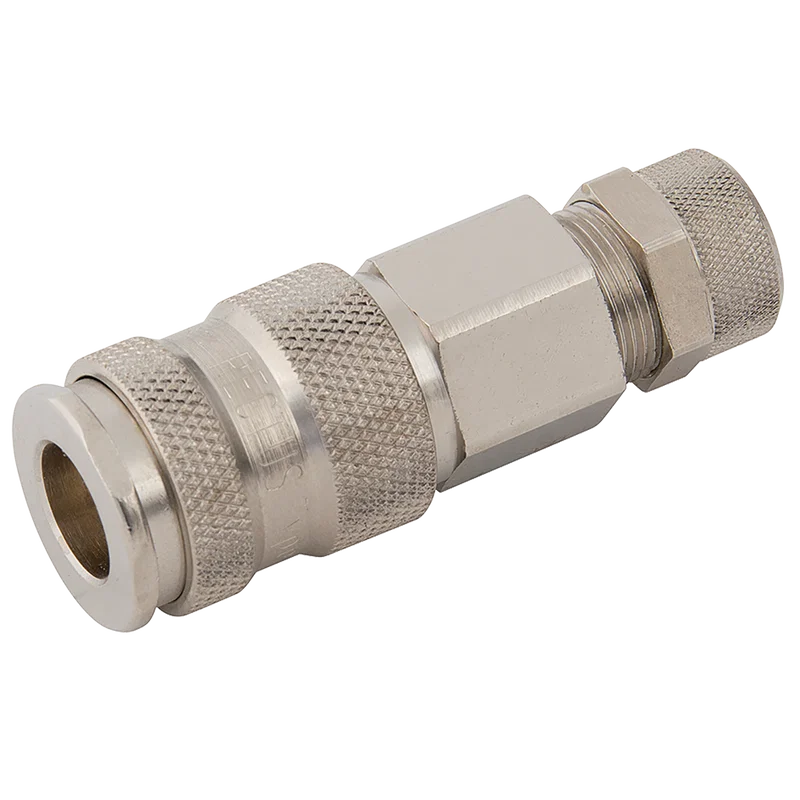 06X08MM HOSE CONNECTION COUPLING