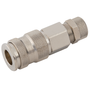 06X08MM HOSE CONNECTION COUPLING